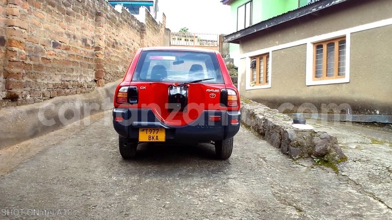 Big with watermark toyota rav4 mbeya mbeya 24729