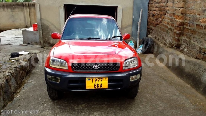 Big with watermark toyota rav4 mbeya mbeya 24729