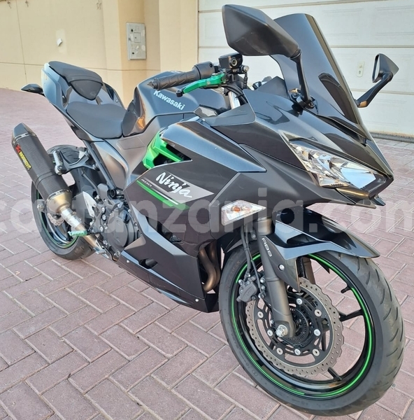 Big with watermark kawasaki ninja arusha arusha 24730