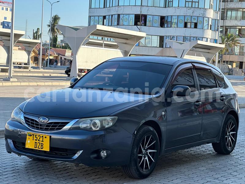 Big with watermark subaru impreza dar es salaam dar es salaam 24731