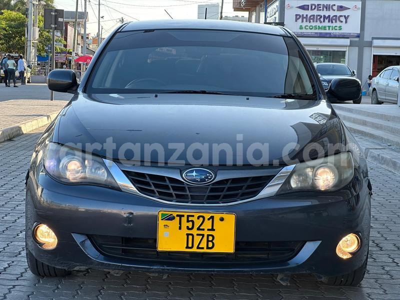 Big with watermark subaru impreza dar es salaam dar es salaam 24731