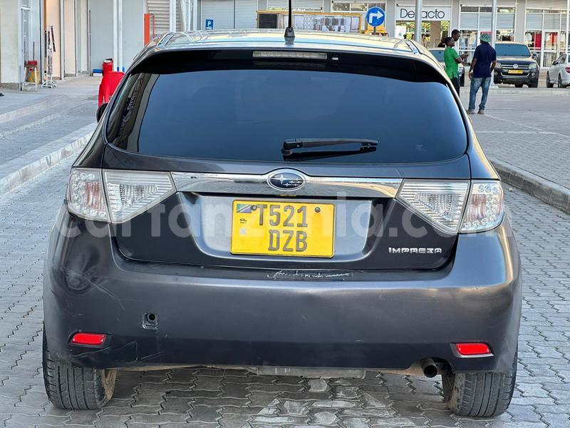 Big with watermark subaru impreza dar es salaam dar es salaam 24731