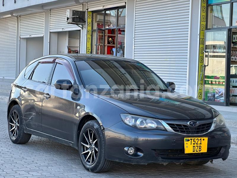 Big with watermark subaru impreza dar es salaam dar es salaam 24731