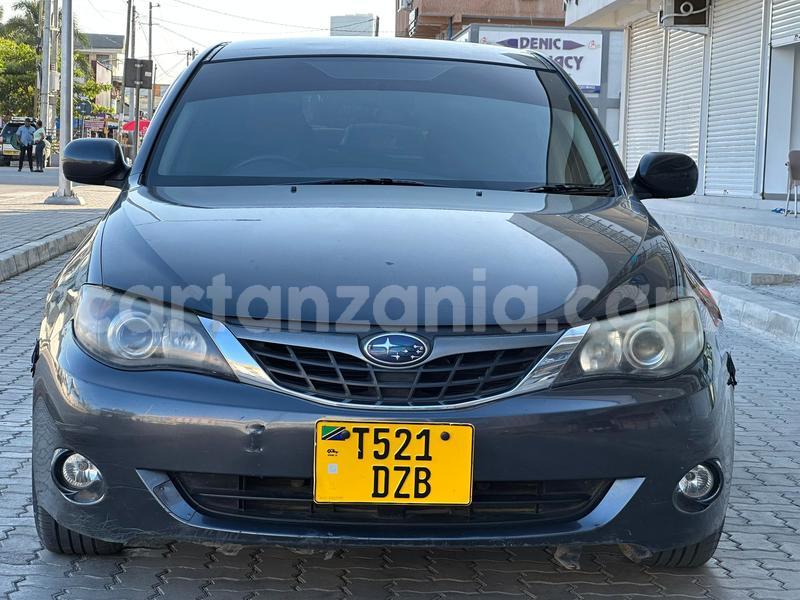 Big with watermark subaru impreza dar es salaam dar es salaam 24731