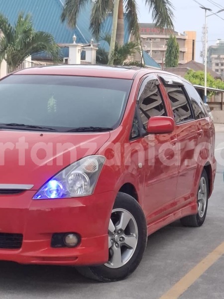 Big with watermark toyota wish dar es salaam dar es salaam 24732