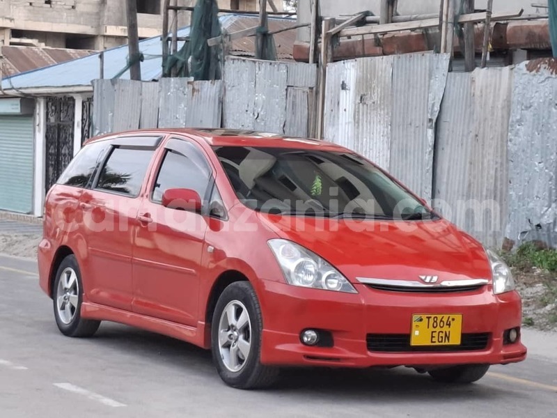 Big with watermark toyota wish dar es salaam dar es salaam 24732