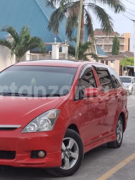 Big with watermark toyota wish dar es salaam dar es salaam 24732