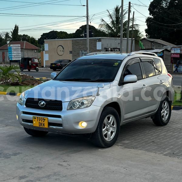 Big with watermark toyota rav4 dar es salaam dar es salaam 24737