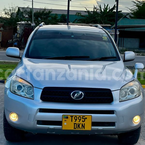 Big with watermark toyota rav4 dar es salaam dar es salaam 24737