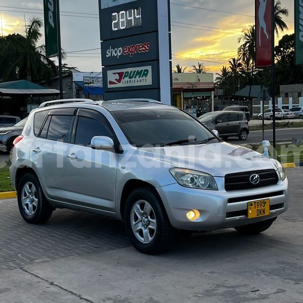 Big with watermark toyota rav4 dar es salaam dar es salaam 24737