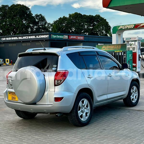 Big with watermark toyota rav4 dar es salaam dar es salaam 24737