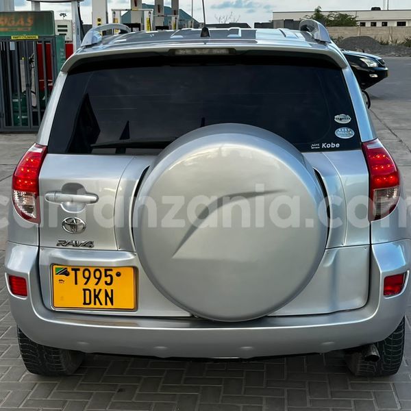 Big with watermark toyota rav4 dar es salaam dar es salaam 24737