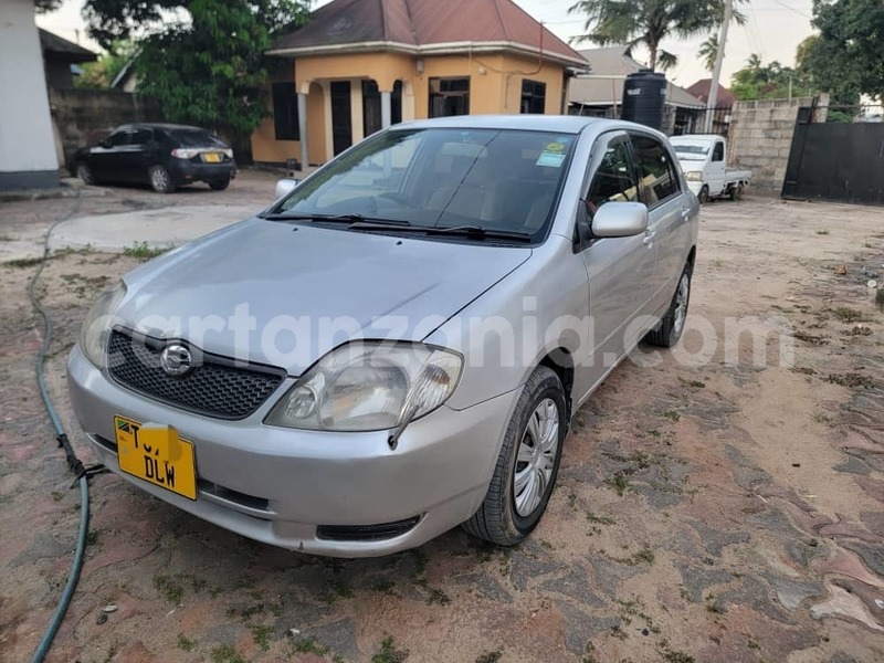 Big with watermark toyota runx dar es salaam dar es salaam 24738