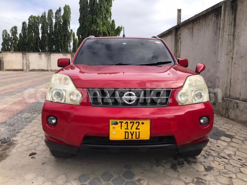 Big with watermark nissan x trail dar es salaam dar es salaam 24739