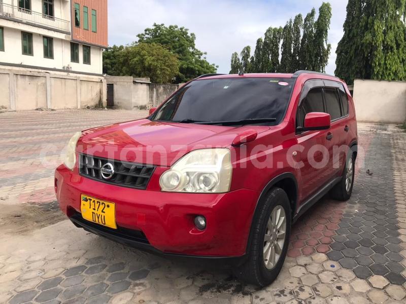 Big with watermark nissan x trail dar es salaam dar es salaam 24739