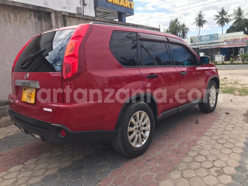 Big with watermark nissan x trail dar es salaam dar es salaam 24739