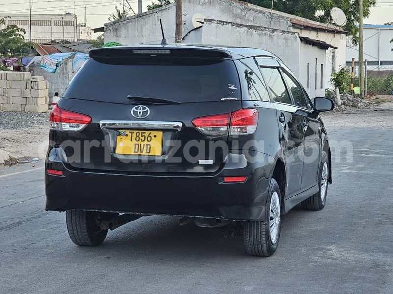 Big with watermark toyota wish dar es salaam dar es salaam 24740