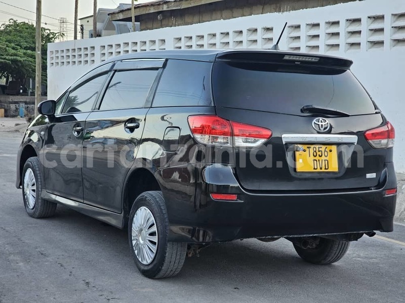 Big with watermark toyota wish dar es salaam dar es salaam 24740