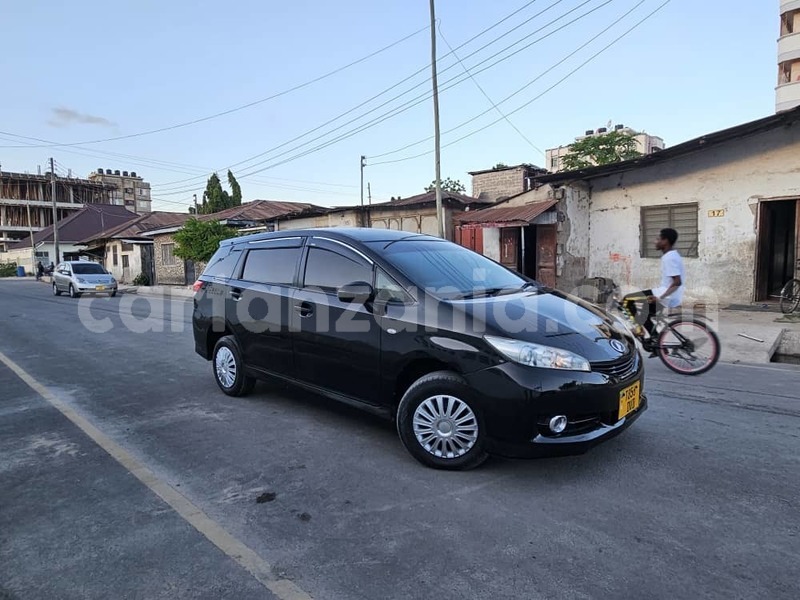 Big with watermark toyota wish dar es salaam dar es salaam 24740