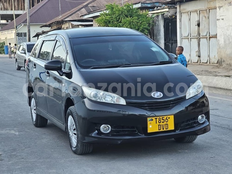 Big with watermark toyota wish dar es salaam dar es salaam 24740