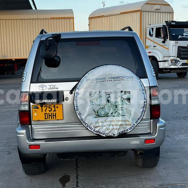 Big with watermark toyota prado dar es salaam dar es salaam 24741