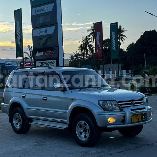 Big with watermark toyota prado dar es salaam dar es salaam 24741