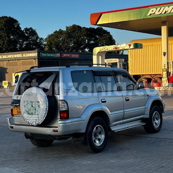 Big with watermark toyota prado dar es salaam dar es salaam 24741