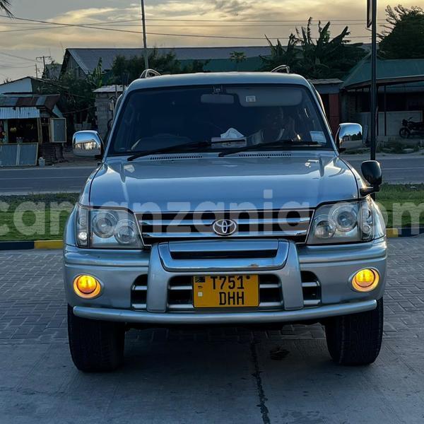 Big with watermark toyota prado dar es salaam dar es salaam 24741