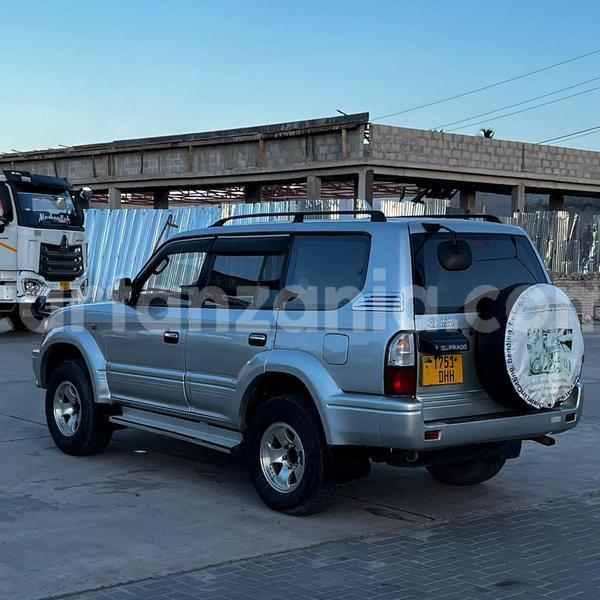 Big with watermark toyota prado dar es salaam dar es salaam 24741