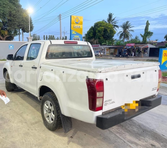 Big with watermark isuzu d max dar es salaam dar es salaam 24743