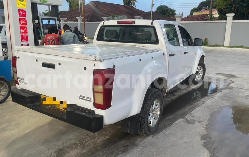 Big with watermark isuzu d max dar es salaam dar es salaam 24743