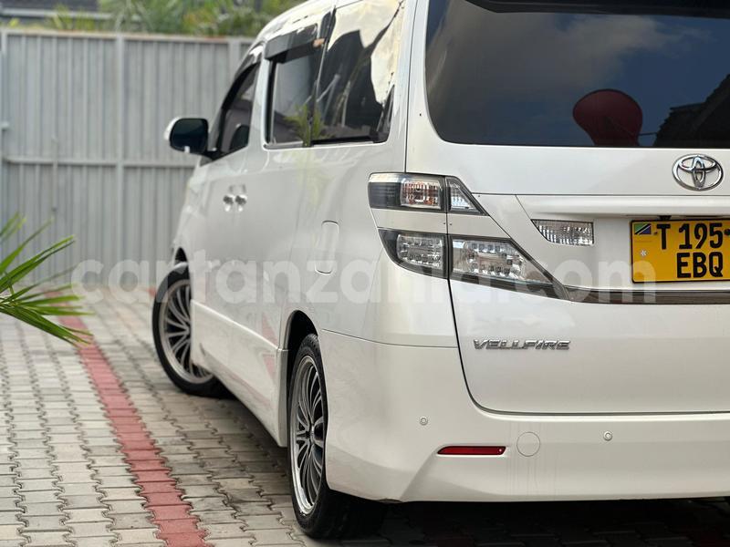 Big with watermark toyota alphard dar es salaam dar es salaam 24746