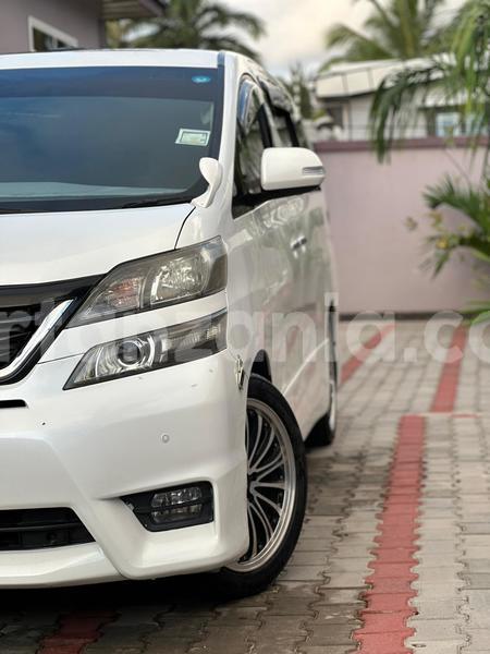 Big with watermark toyota alphard dar es salaam dar es salaam 24746