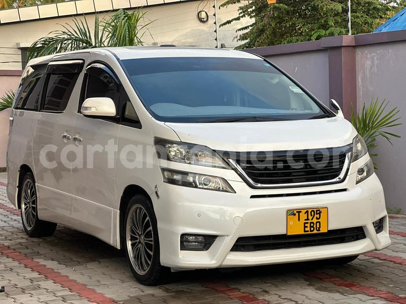 Big with watermark toyota alphard dar es salaam dar es salaam 24746