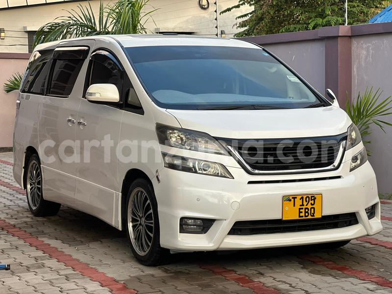 Big with watermark toyota alphard dar es salaam dar es salaam 24746