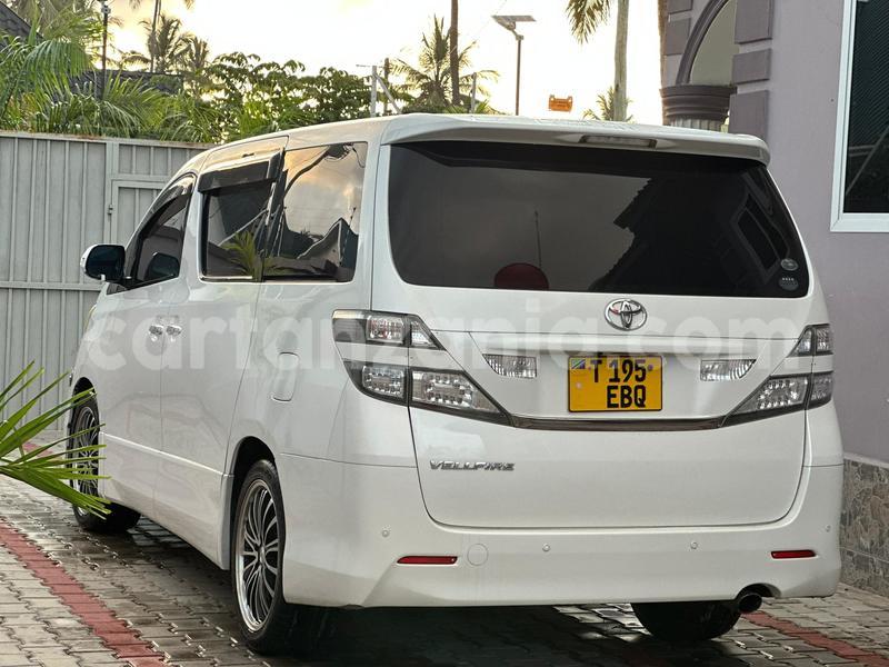 Big with watermark toyota alphard dar es salaam dar es salaam 24746