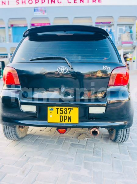 Big with watermark toyota vitz dar es salaam dar es salaam 24747