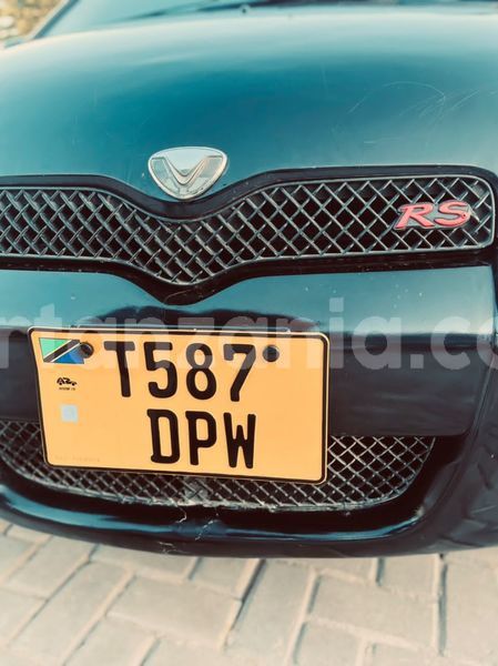 Big with watermark toyota vitz dar es salaam dar es salaam 24747