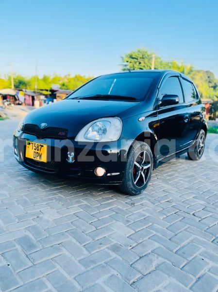 Big with watermark toyota vitz dar es salaam dar es salaam 24747