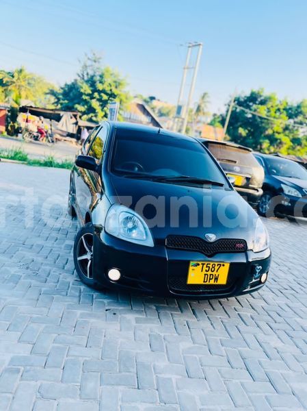 Big with watermark toyota vitz dar es salaam dar es salaam 24747