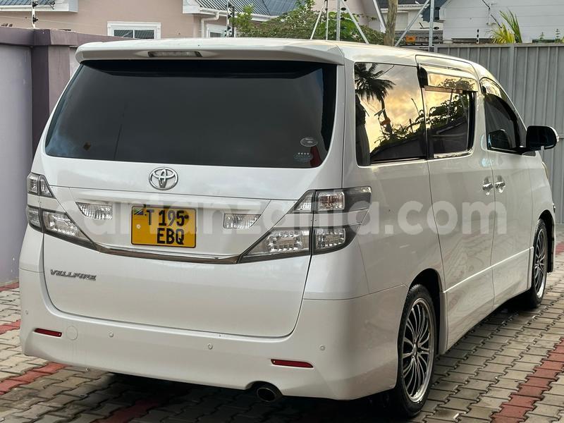 Big with watermark toyota alphard dar es salaam dar es salaam 24748