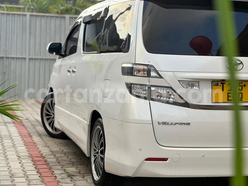 Big with watermark toyota alphard dar es salaam dar es salaam 24748