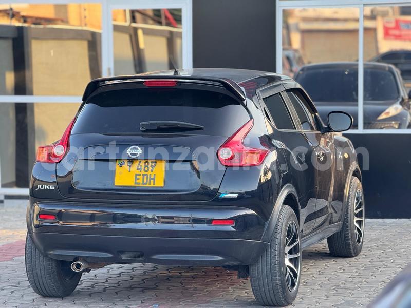 Big with watermark nissan juke dar es salaam dar es salaam 24758