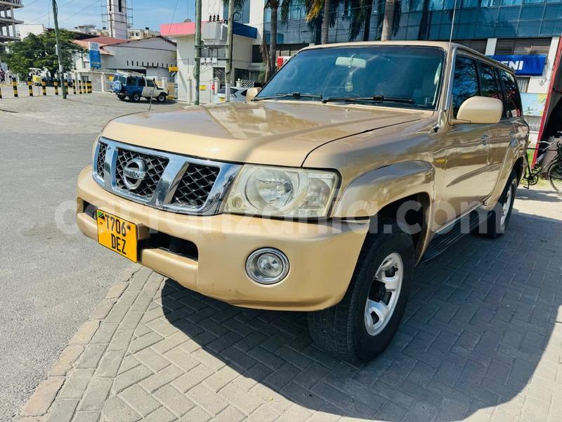 Big with watermark nissan patrol dar es salaam dar es salaam 24771