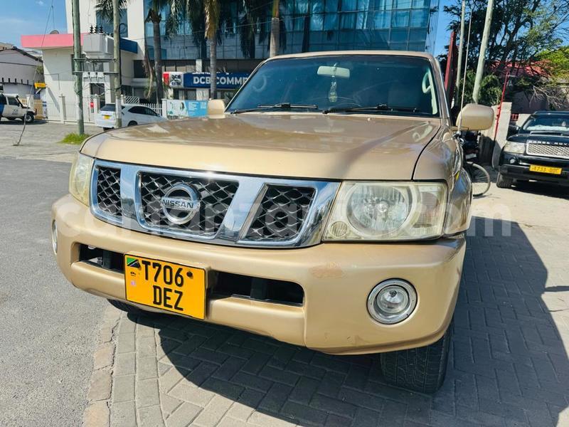 Big with watermark nissan patrol dar es salaam dar es salaam 24771