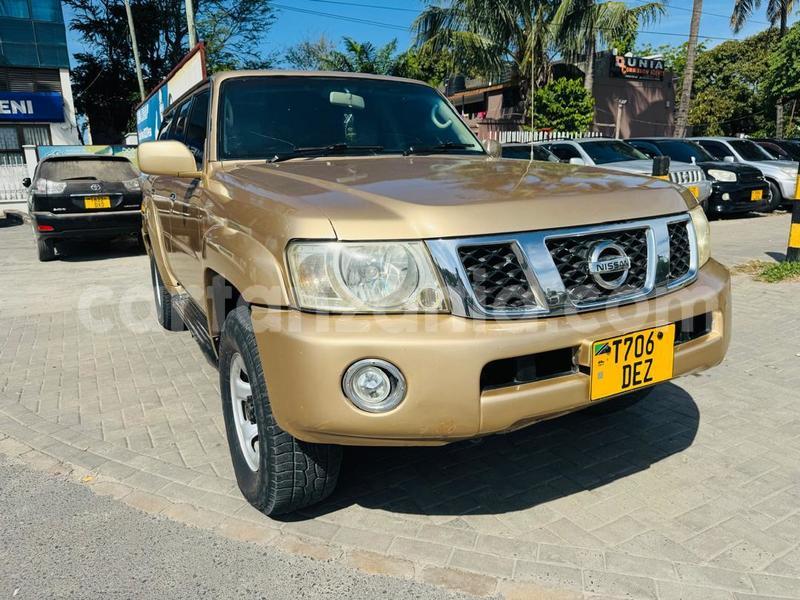 Big with watermark nissan patrol dar es salaam dar es salaam 24771