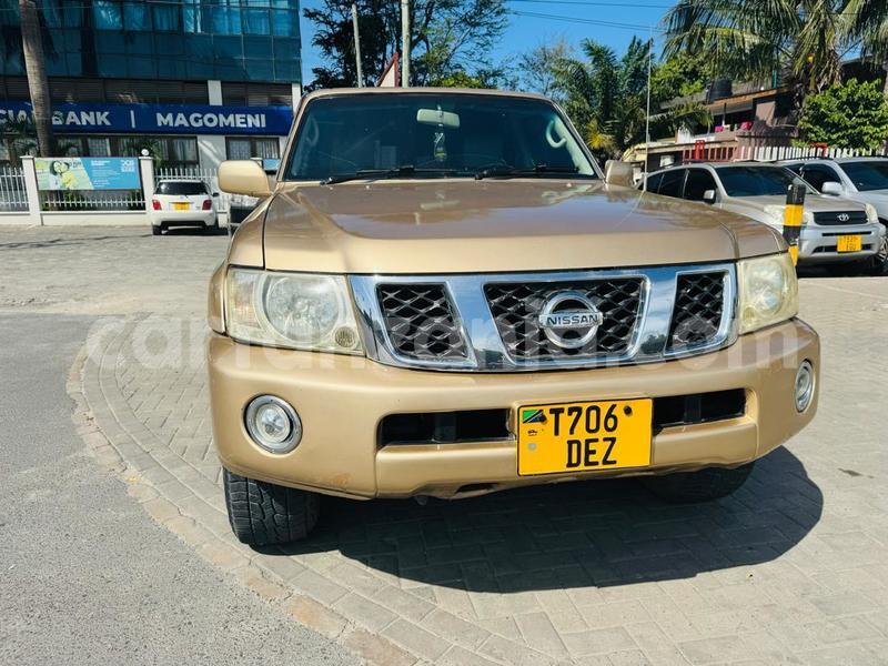 Big with watermark nissan patrol dar es salaam dar es salaam 24771