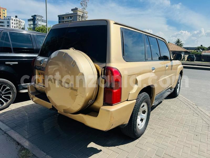 Big with watermark nissan patrol dar es salaam dar es salaam 24771