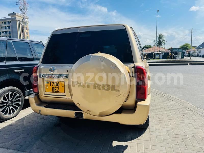 Big with watermark nissan patrol dar es salaam dar es salaam 24771