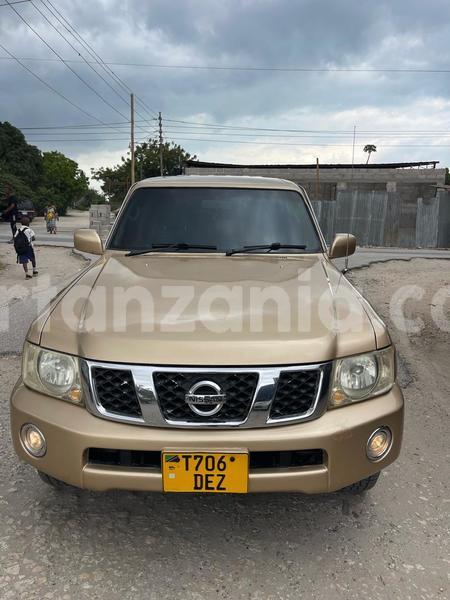 Big with watermark nissan patrol dar es salaam dar es salaam 24771